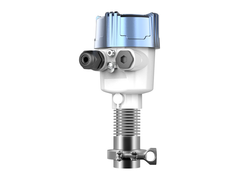 衛生卡盤高溫型雷達物位計 T9200E